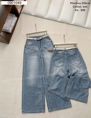 JEAN R598