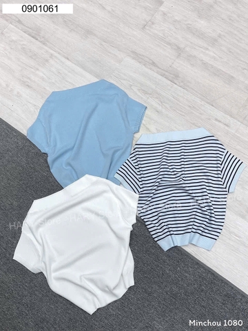 ÁO KIỂU LEN 09 1061