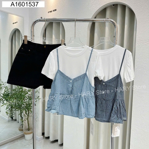 SET ÁO KIỂU 3065