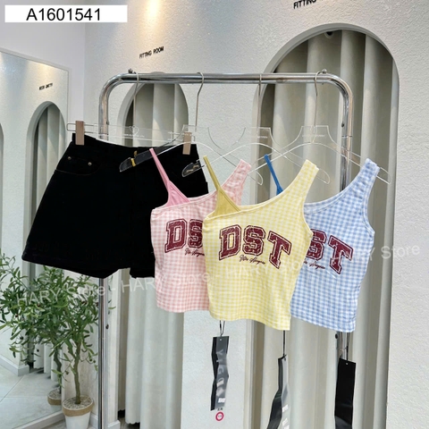 ÁO KIỂU THUN 775