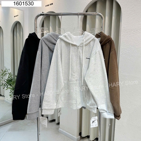 ÁO KHOÁT ACNE STUDIO 0382