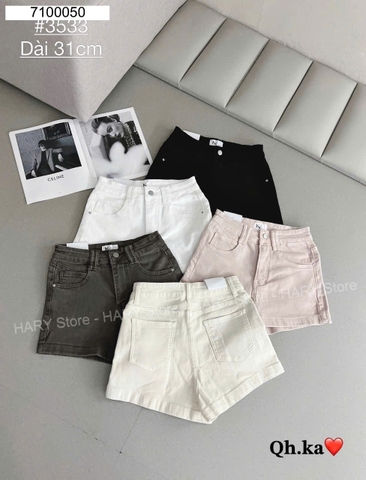 JEAN KS 3533
