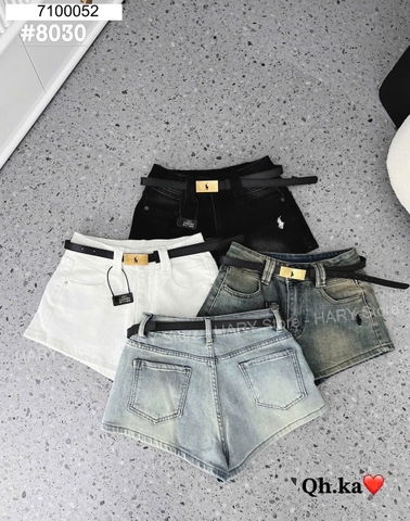 JEAN X8030#