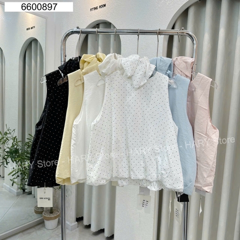 ÁO KIỂU BI 2266