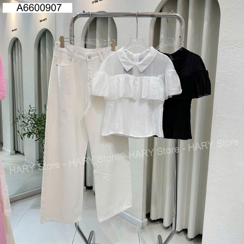 ÁO KIỂU 6500