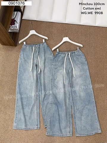 JEAN W9908