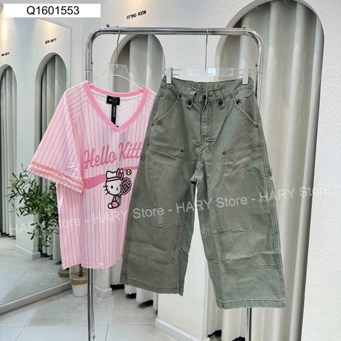 JEAN ZZ 69361