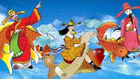 Giờ Đẹp Cúng Ông Táo 2025 Và Cúng Ông Táo Trước Ngày Được Không?