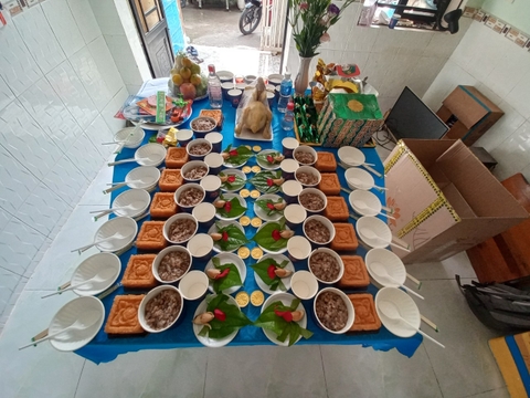 CÁCH TÍNH NGÀY CÚNG THÔI NÔI CHO BÉ