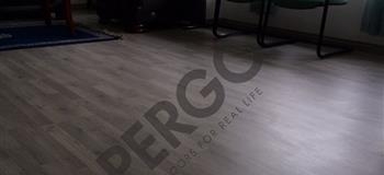 Công Trình Sàn Gỗ Pergo Mã Màu 01821