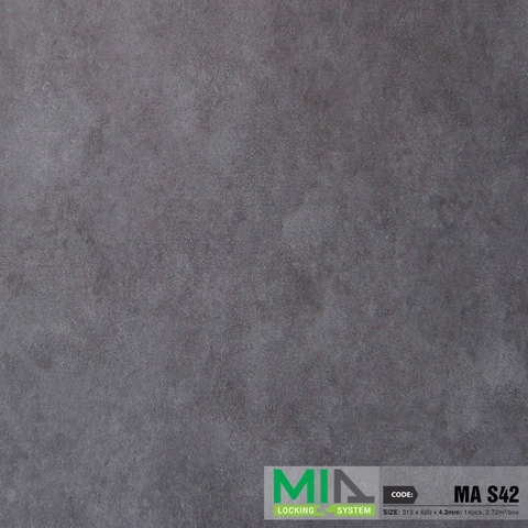 Hèm khóa SPC MSA42