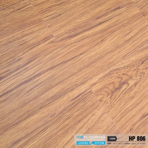 Hèm khóa LVT HP806