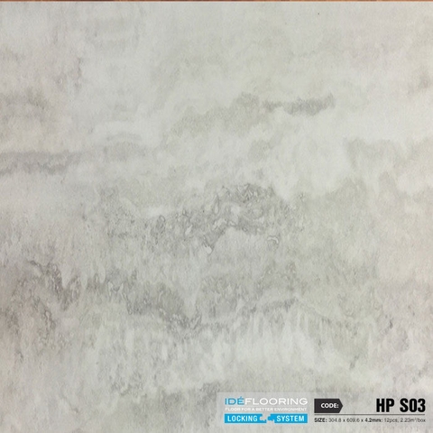 Hèm khóa LVT HPS03