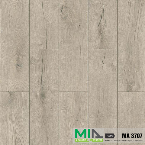 Hèm khóa SPC MA3707