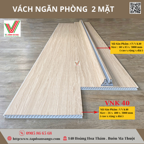VNK 40