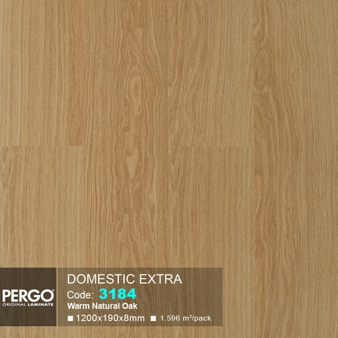 DOMESTIC EXTRA 03184