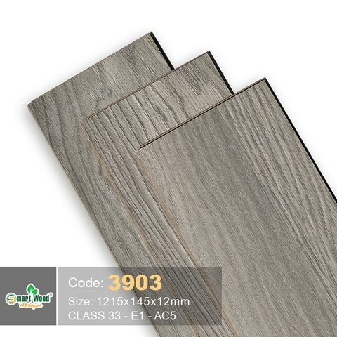 Sàn Gỗ Smart Wood SW3903 SIÊU KHUYẾN MÃI THÁNG 5