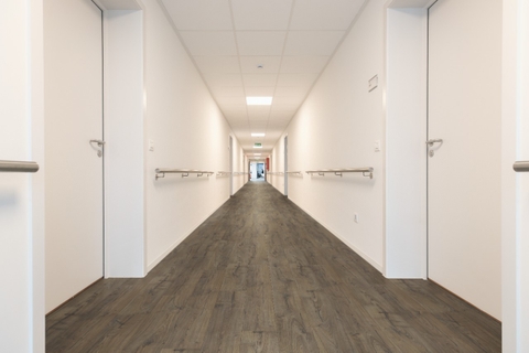 SÀN GỖ PERGO PRO X 04609