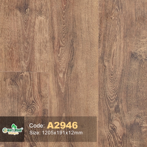 Sàn Gỗ Smart Wood A2946 SIÊU KHUYẾN MÃI THÁNG 5