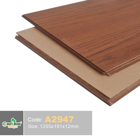 Sàn Gỗ Smart Wood A2947 SIÊU KHUYẾN MÃI THÁNG 5