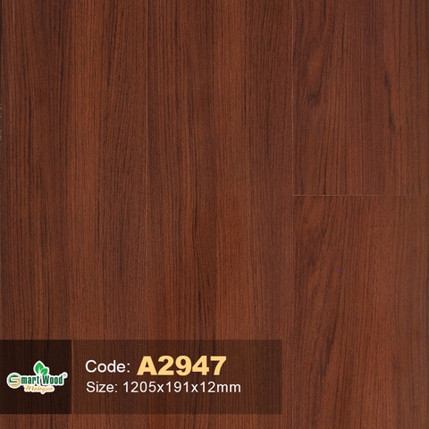 Sàn Gỗ Smart Wood A2947 SIÊU KHUYẾN MÃI THÁNG 5