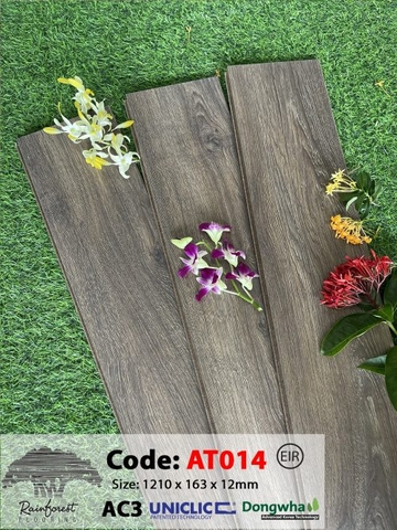 Rainforest AT014