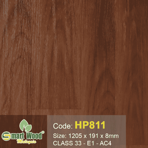 Smart Wood HP811