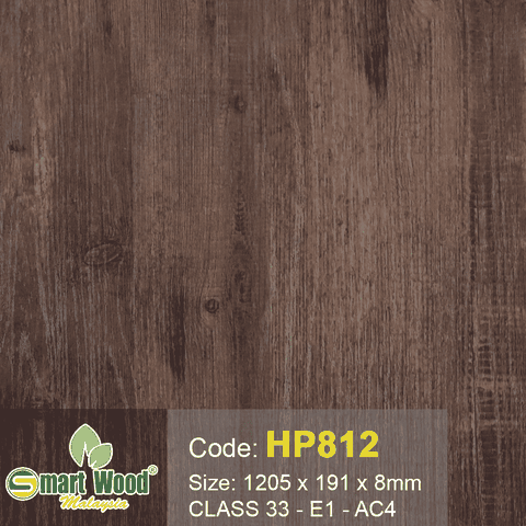 Smart Wood HP812