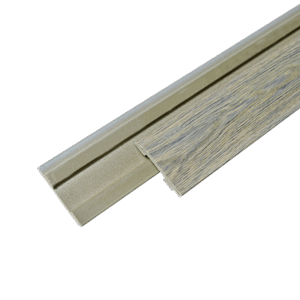 Len Chân Tường Nhựa 01