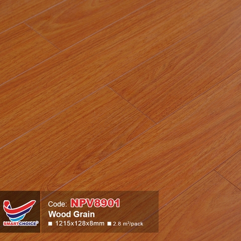 Smart Choice NPV 8901