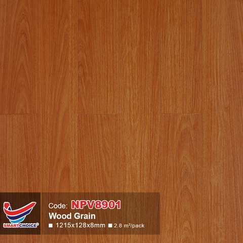 Smart Choice NPV 8901