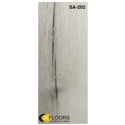 Sàn Nhựa IDE SA -202