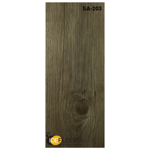 Sàn Nhựa IDE SA -203