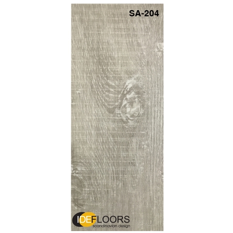 Sàn Nhựa IDE SA -204