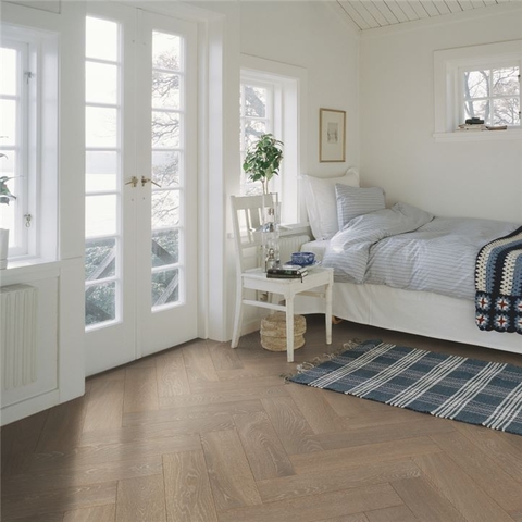 XƯƠNG CÁ  PERGO WOOD PARQUET 04852 -2