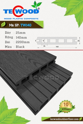 SÀN GỖ TW140