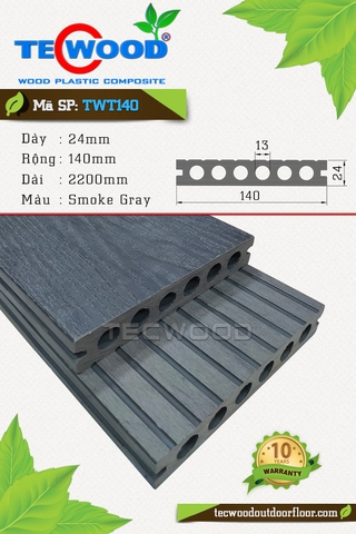 SÀN GỖ TWT140
