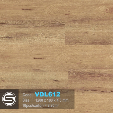 Sàn VDL Malaysia 612