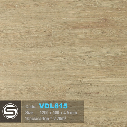 Sàn VDL Malaysia 615