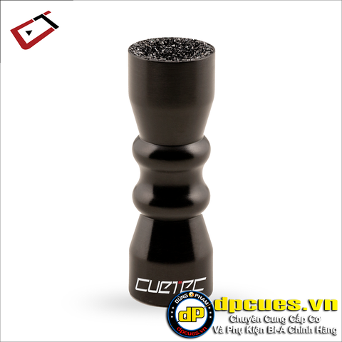 Xăm đầu cơ Cuetec Đen