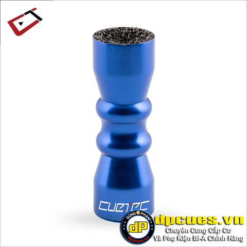 Xăm đầu cơ Cuetec Xanh