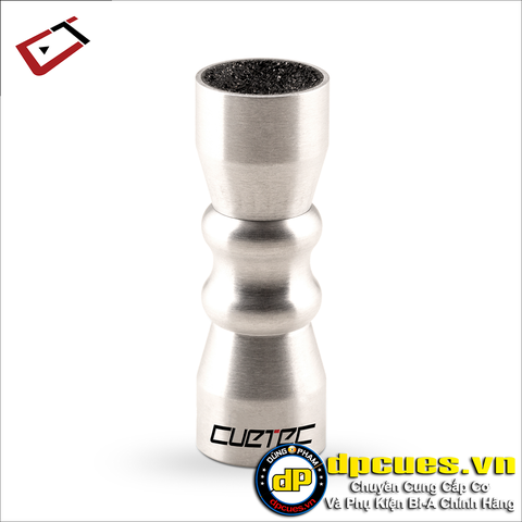 Xăm đầu cơ Cuetec Bạc