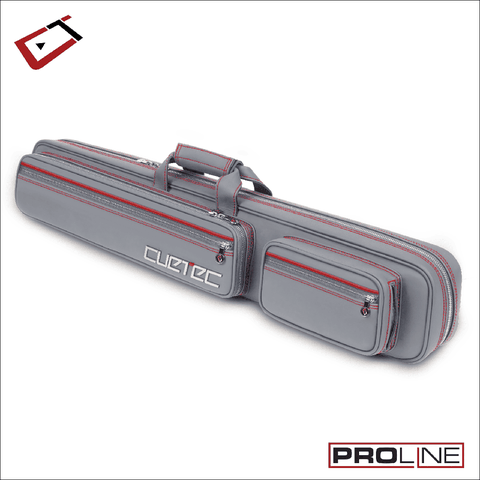 Bao cơ Cuetec ProLine - 4x8 Ghost Xám