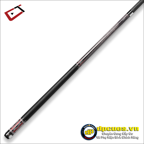 Cuetec Cynergy NINEBALL 95 181LTW Shark Gray 11.8