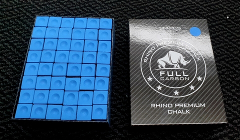 Hộp Lơ Rhino Premium Chalk - 144v