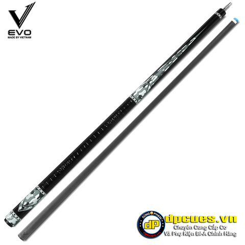 CƠ EVO RECON GHOST - TAY CẦM DA