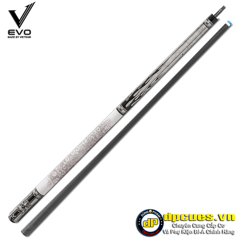 CƠ EVO FREEDOM SHADOW FLAME - TAY CẦM DA TRẮNG
