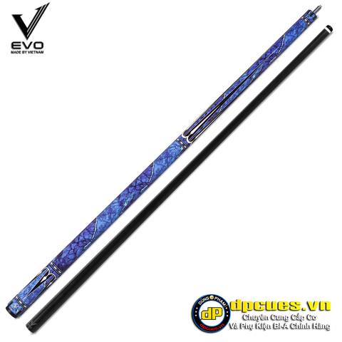 CƠ EVO GEMSTONE - SKYFLARE