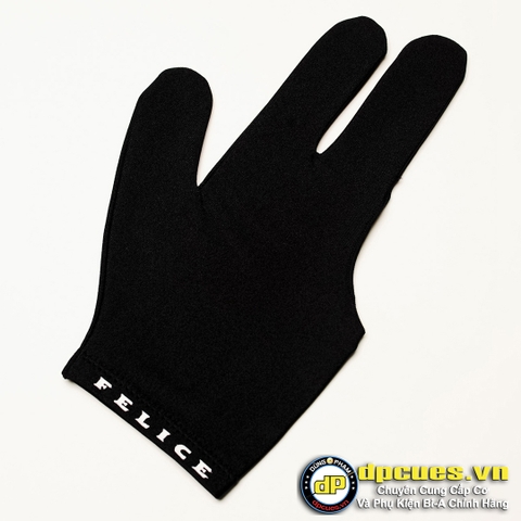Găng tay Felice kín ngón