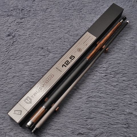 Cuetec Truewood Ebony II LTW 95-104